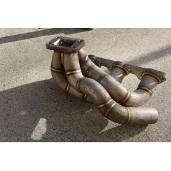 HOLDEN ECOTEC 3.8 TURBO MANIFOLD TOP MOUNT! V6  HOLDEN ECOTEC 3.8 TURBO MANIFOLD TOP MOUNT! V6