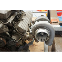 HOLDEN ECOTEC 3.8 TURBO MANIFOLD TOP MOUNT! V6  HOLDEN ECOTEC 3.8 TURBO MANIFOLD TOP MOUNT! V6