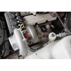 HOLDEN ECOTEC 3.8 TURBO MANIFOLD TOP MOUNT! V6  HOLDEN ECOTEC 3.8 TURBO MANIFOLD TOP MOUNT! V6