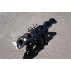 BRAND NEW VL RB30 TOP MOUNT T3/T4 MANIFOLD NEW DESIGN