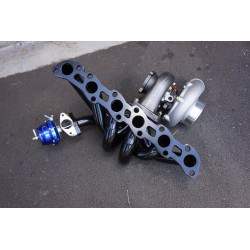 RB30 Single Cam Turbo Kit