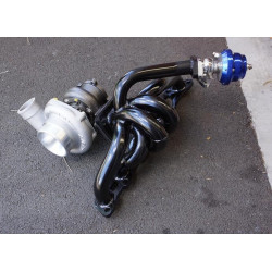 RB30 Single Cam Turbo Kit