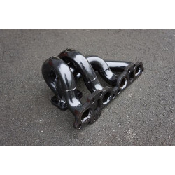 BRAND NEW SR20DET S13 ,S14,S15 MILD STEEL MANIFOLD