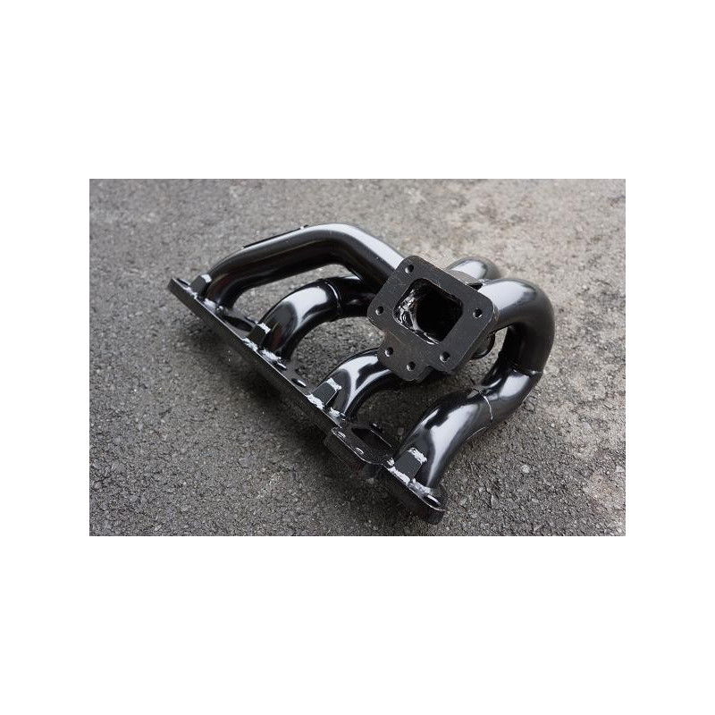 BRAND NEW SR20DET S13 ,S14,S15 MILD STEEL MANIFOLD