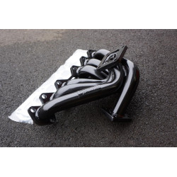 BRAND NEW TOYOTA 2JZ T4 MILD STEEL TURBO MANIFOLD