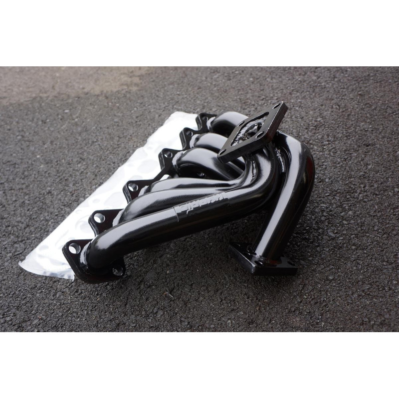 BRAND NEW TOYOTA 2JZ T4 MILD STEEL TURBO MANIFOLD