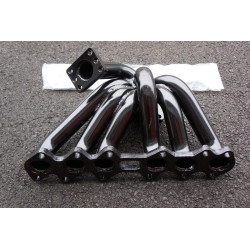 BRAND NEW TOYOTA 2JZ T4 MILD STEEL TURBO MANIFOLD