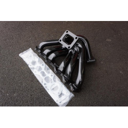 BRAND NEW TOYOTA 2JZ T4 MILD STEEL TURBO MANIFOLD