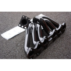 BRAND NEW TOYOTA 2JZ T4 MILD STEEL TURBO MANIFOLD
