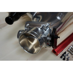 RB25DET Intake Plenum Kit CNC Aluminium Billet