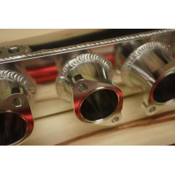 RB26DET Intake Plenum Kit CNC Aluminium Billet