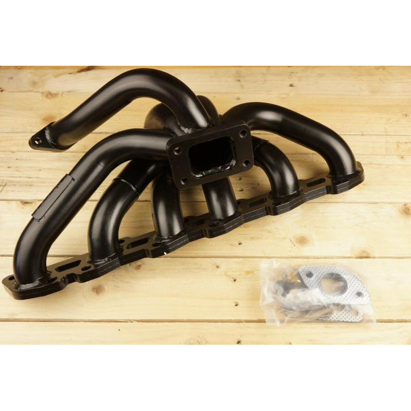 BRAND NEW VL RB30 TOP MOUNT T3 MANIFOLD NEW DESIGN