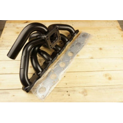 BRAND NEW RB20 / RB25 / RB26 T3 MILD STEEL TURBO MANIFOLD 40MM / 44MM / 50MM PORT