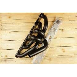 BRAND NEW RB20 / RB25 / RB26 T3 / T4 MILD STEEL TURBO MANIFOLD 40MM / 44MM / 50MM PORT