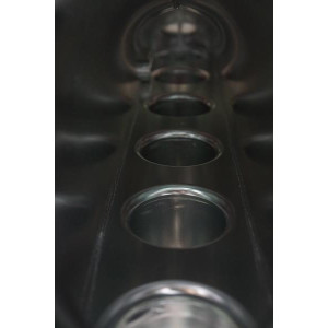 RB20 / RB20DET Billet Intake Plenum Kit – CNC Manifold + Fuel Rail