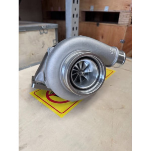 GTX3076R Gen 2 Billet Dual Ball Bearing Turbo T3 A/R .60/.82