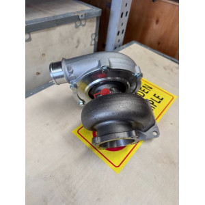 GTX3076R Gen 2 Billet Dual Ball Bearing Turbo T3 A/R .60/.82