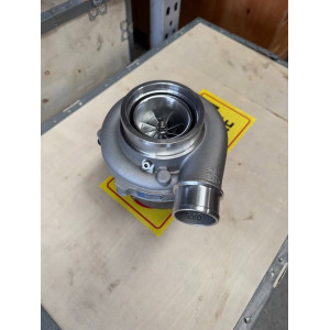 GTX3076R Gen 2 Billet Dual Ball Bearing Turbo T3 A/R .60/.82