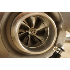 WRX STI TD05 20g turbo TurboCharger EJ20 EJ25 *Billet Wheel* 233KW @ 24.3 PSI