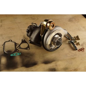 WRX STI TD05 20g turbo TurboCharger EJ20 EJ25 *Billet Wheel* 233KW @ 24.3 PSI