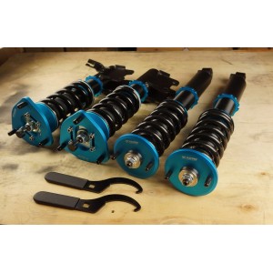 Nissan Silvia S13 Adjustable Coilovers – Pro Series Suspension Kit NEW