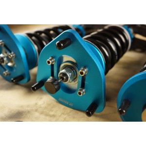Nissan Silvia S13 Adjustable Coilovers – Pro Series Suspension Kit NEW