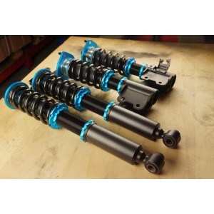 Nissan Silvia S13 Adjustable Coilovers – Pro Series Suspension Kit NEW