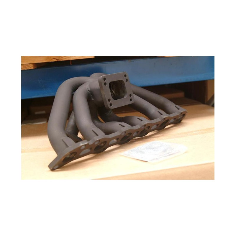 BRAND NEW VL RB30 TOP MOUNT T3/T4 MANIFOLD
