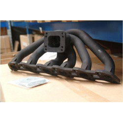 BRAND NEW VL RB30 TOP MOUNT T3/T4 MANIFOLD