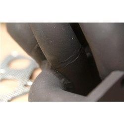BRAND NEW EVO 1 - 3 4G63 MILD STEEL TURBO MANIFOLD