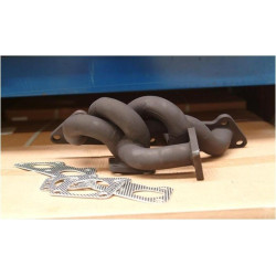 BRAND NEW EVO 1 - 3 4G63 MILD STEEL TURBO MANIFOLD