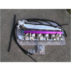 BRAND NEW RB25DET FRONT FACING PLENUM KIT