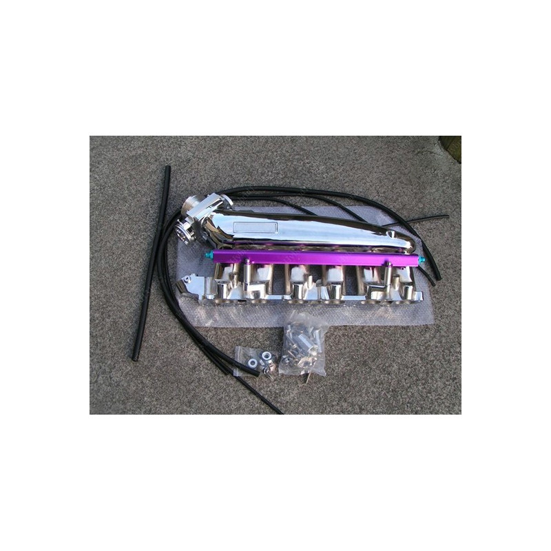 BRAND NEW RB25DET FRONT FACING PLENUM KIT