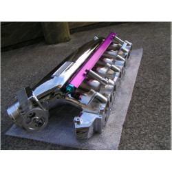 BRAND NEW RB25DET FRONT FACING PLENUM KIT