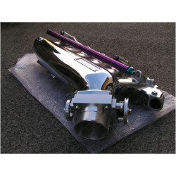 BRAND NEW RB25DET FRONT FACING PLENUM KIT