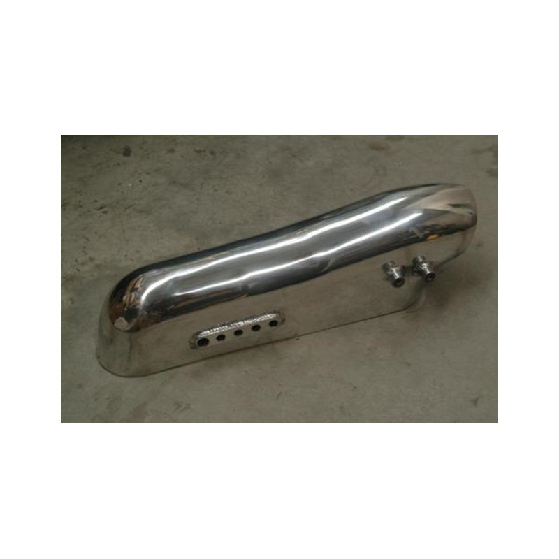 BRAND NEW FRONT FACING PLENUM TOP HALF 4 CYLINDER