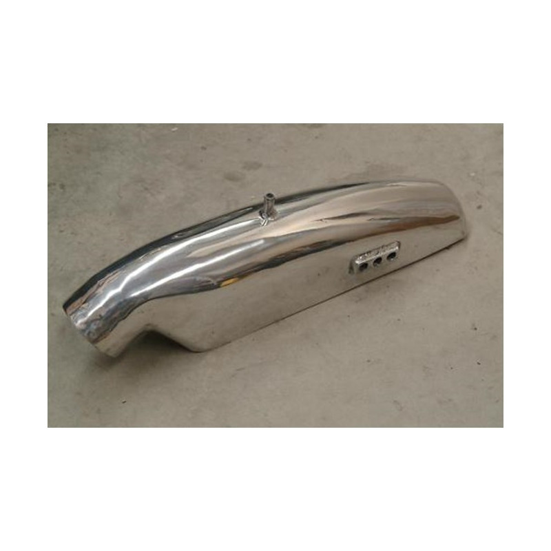 BRAND NEW FRONT FACING PLENUM TOP HALF 4 CYLINDER
