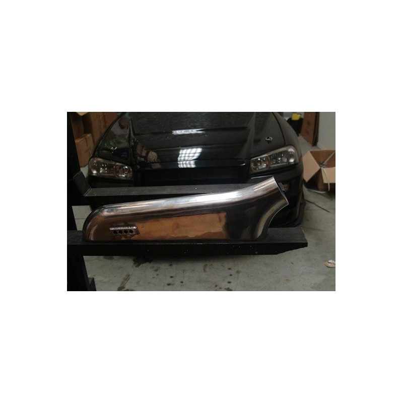 BRAND NEW 6 CYLINDER FRONT FACING PLENUM SKYLINE, SUPRA 