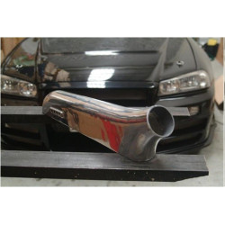 BRAND NEW 6 CYLINDER FRONT FACING PLENUM SKYLINE, SUPRA 