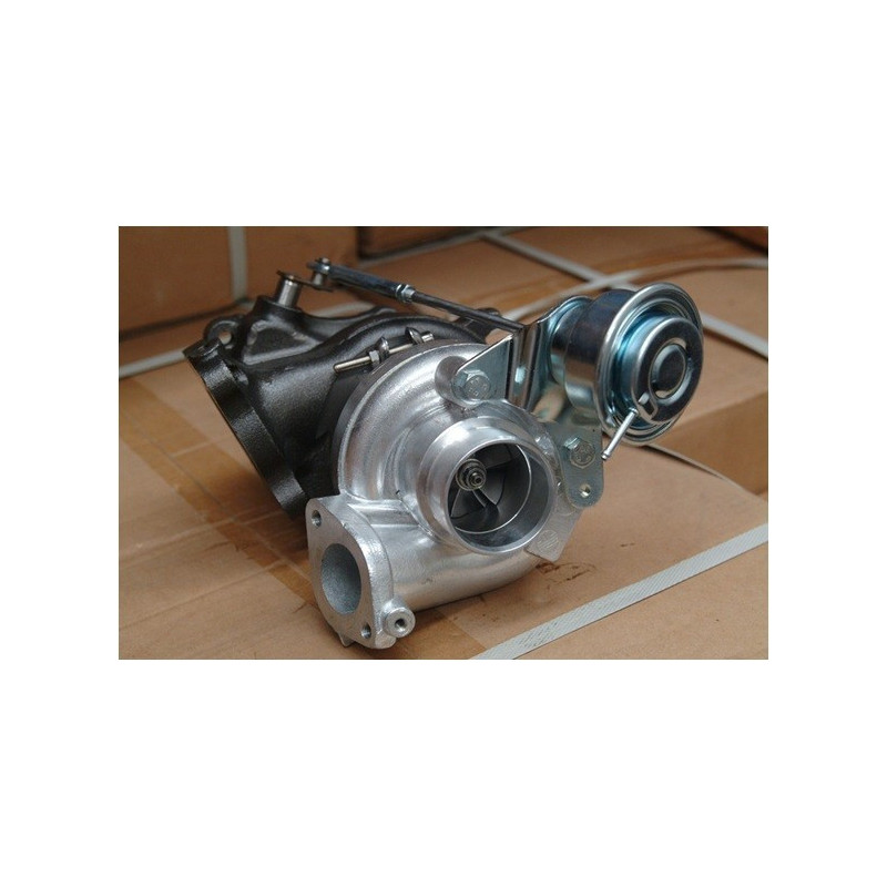 BRAND NEW TD05 16G DSM TURBO CHARGER WITH GASKET SET !! 