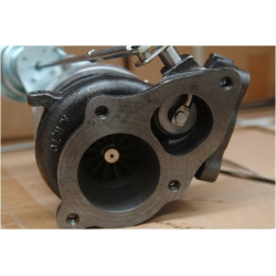 BRAND NEW TD05 16G DSM TURBO CHARGER WITH GASKET SET !! 